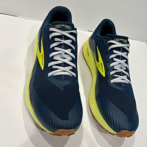 BROOKS Men's Catamount‎ Trail Running Shoes Size 13 Medium (D)